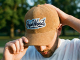 HWCO Legacy Script Cord Cap