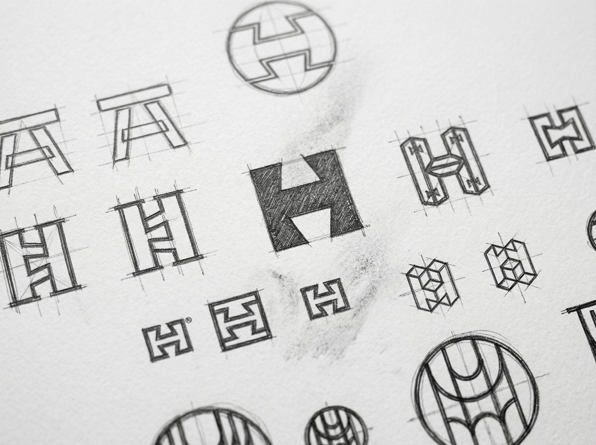 The Dovetail Logo