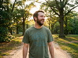 HWCO Squared Tee