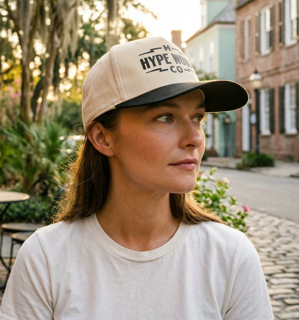 HWCO Cap