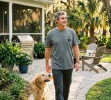 Dovetail Logo Pocket Tee