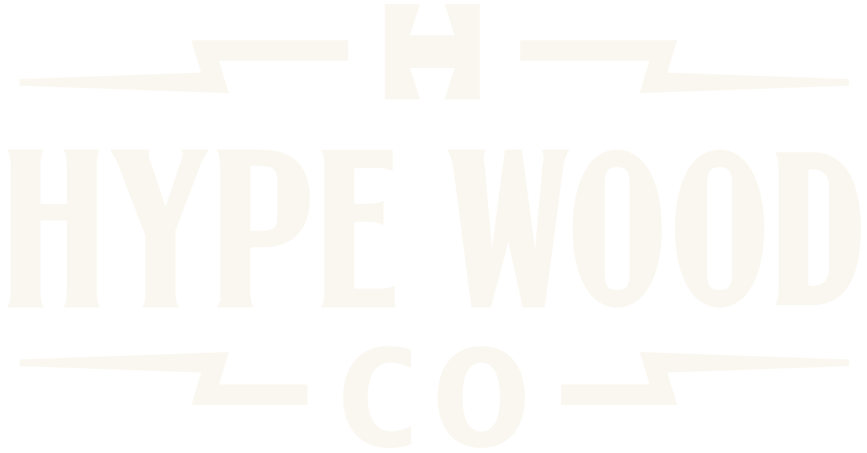Hype Wood Co.